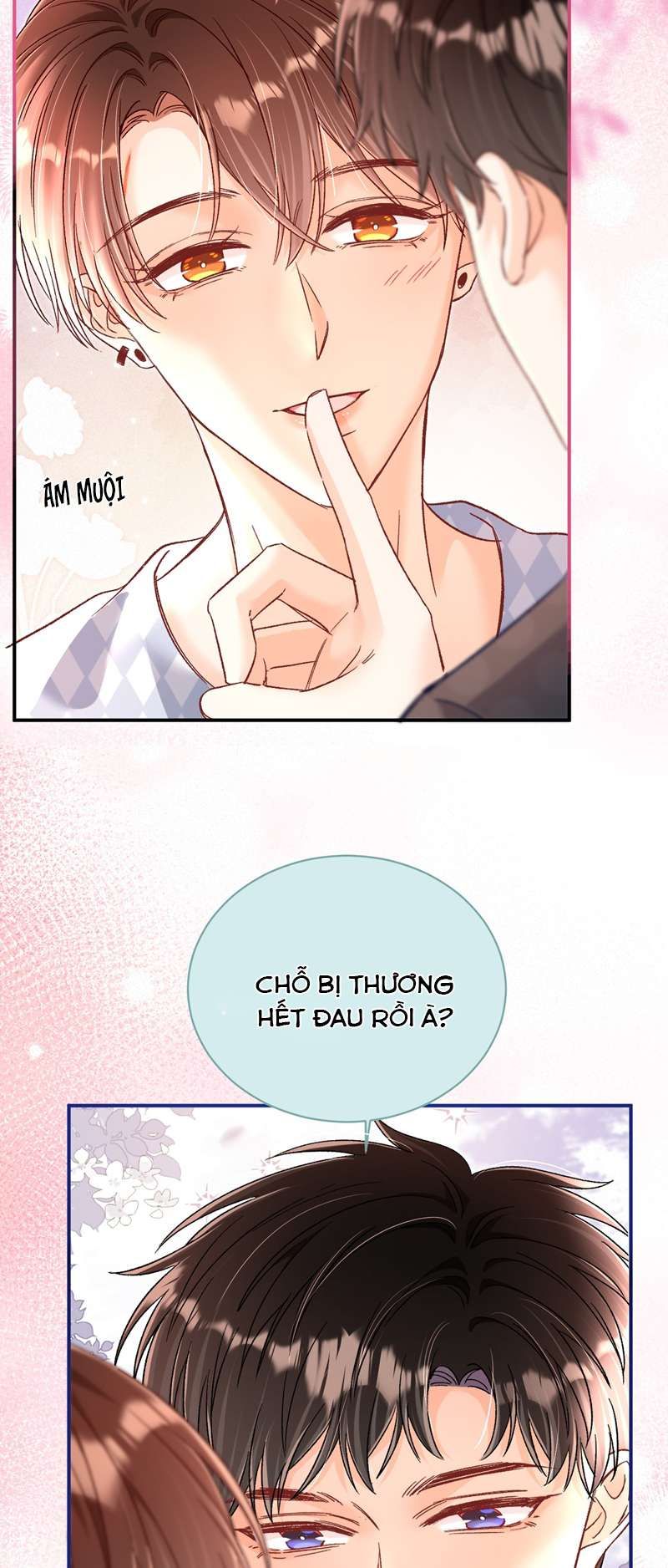 Cho Là Thật Chapter 45 - 8