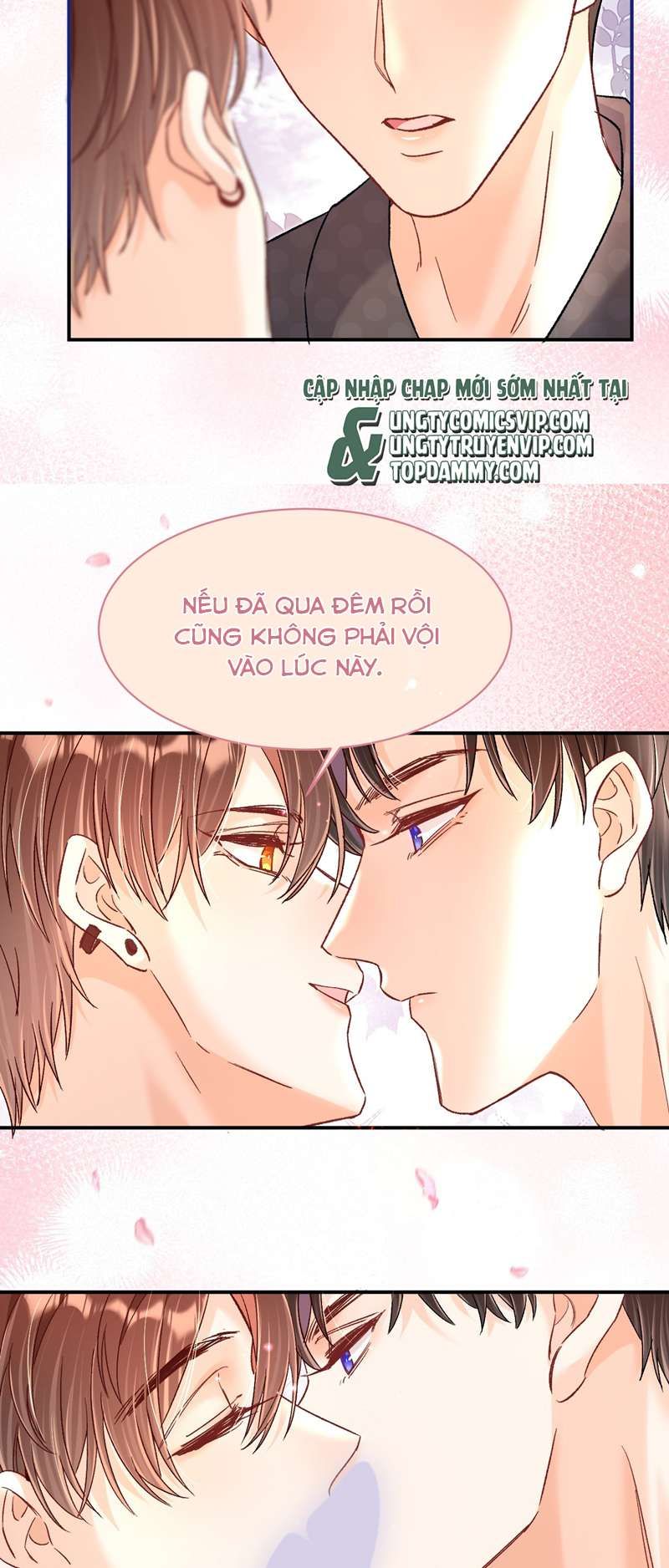 Cho Là Thật Chapter 45 - 9