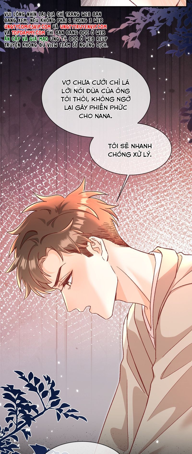 Cho Là Thật Chapter 46 - 11