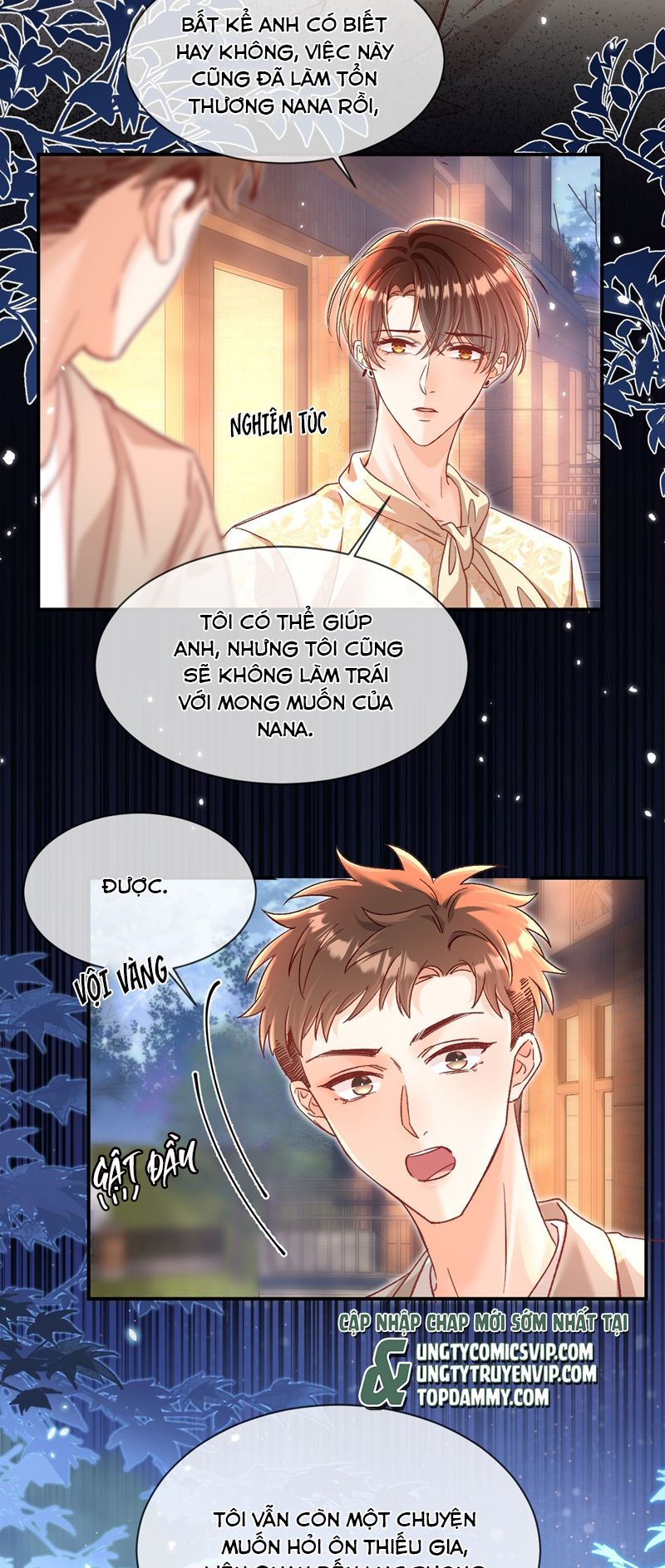 Cho Là Thật Chapter 46 - 12
