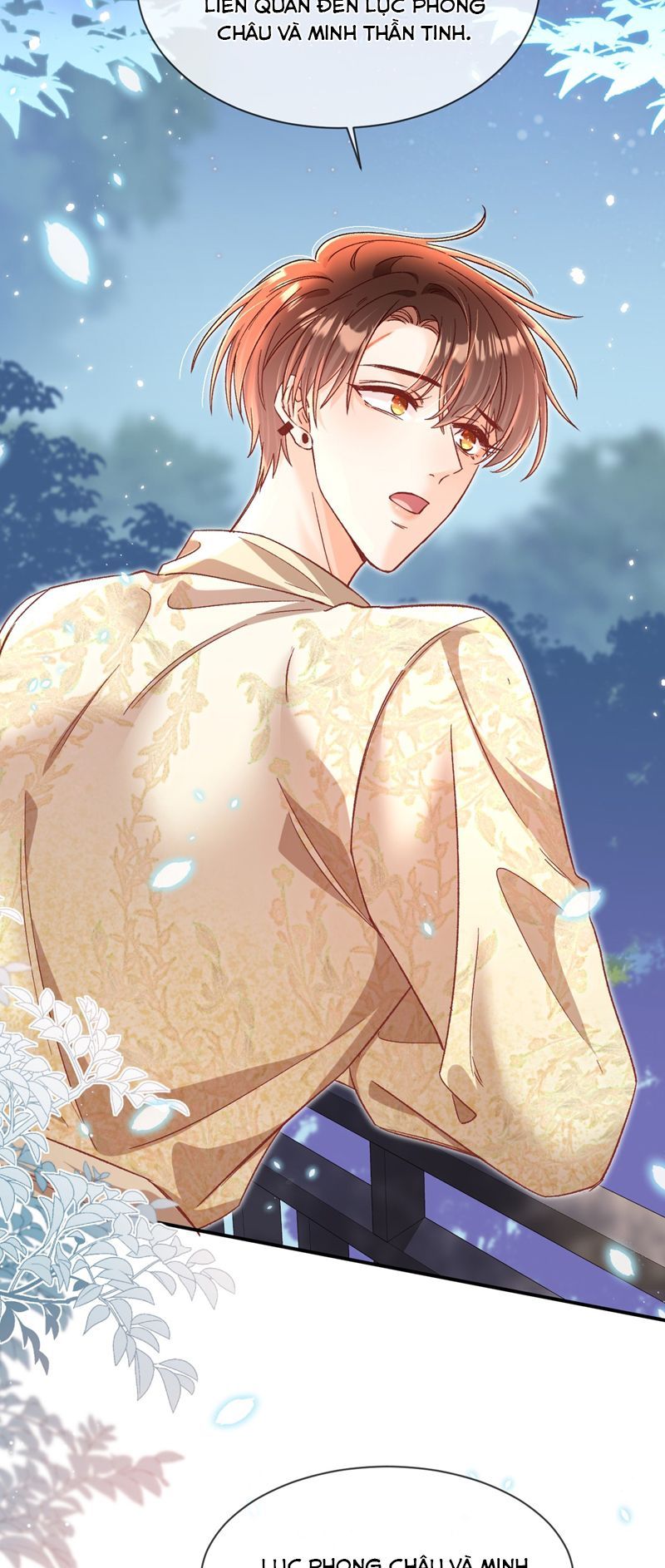 Cho Là Thật Chapter 46 - 13