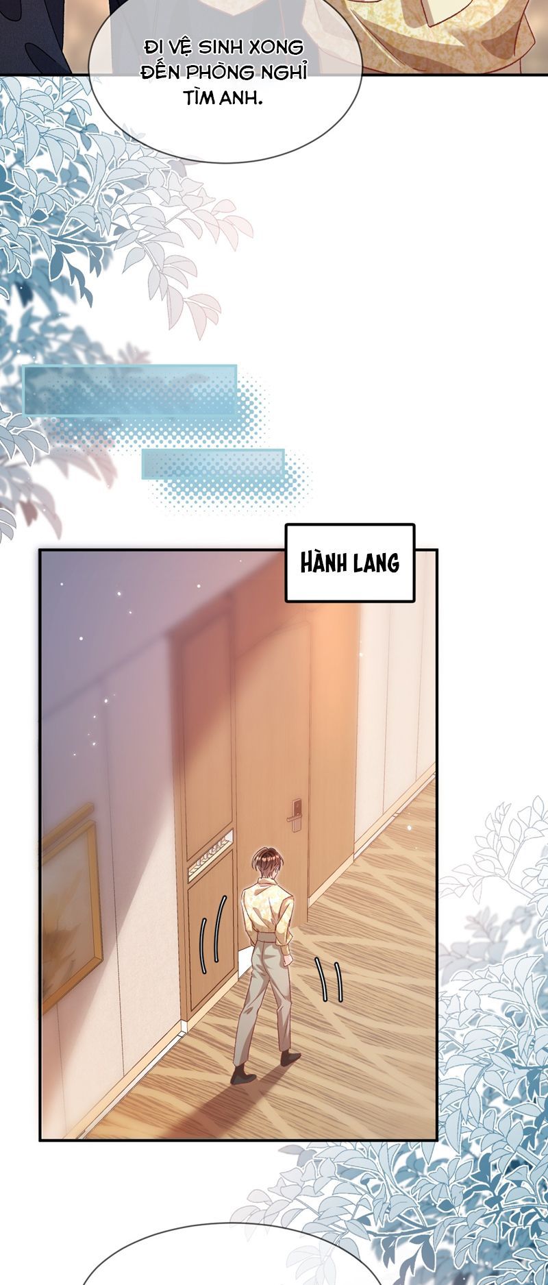 Cho Là Thật Chapter 46 - 20