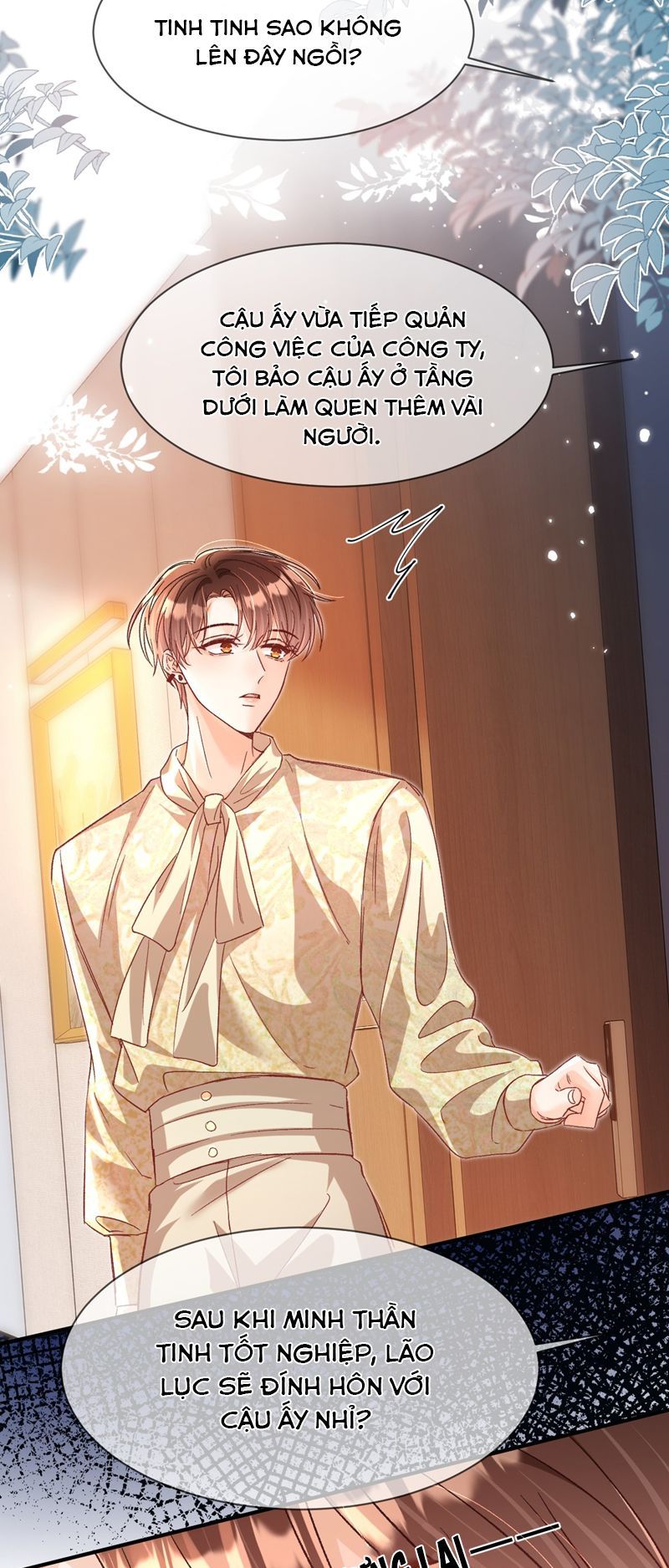 Cho Là Thật Chapter 46 - 21