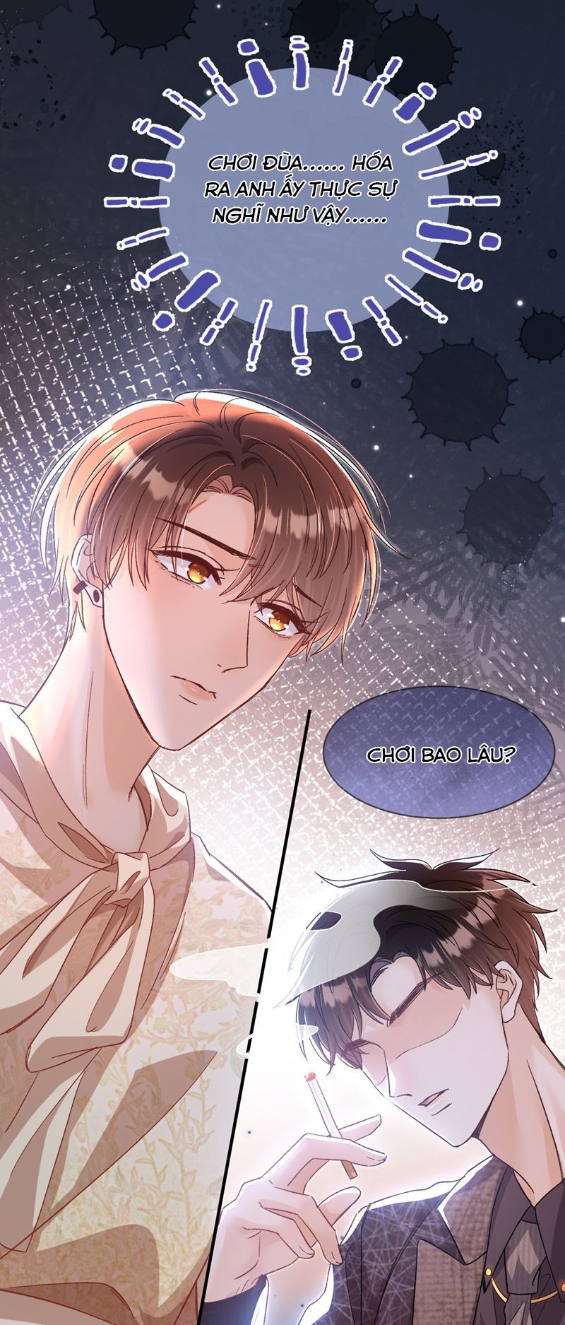 Cho Là Thật Chapter 46 - 23