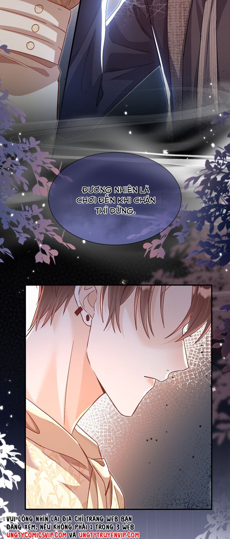 Cho Là Thật Chapter 46 - 24