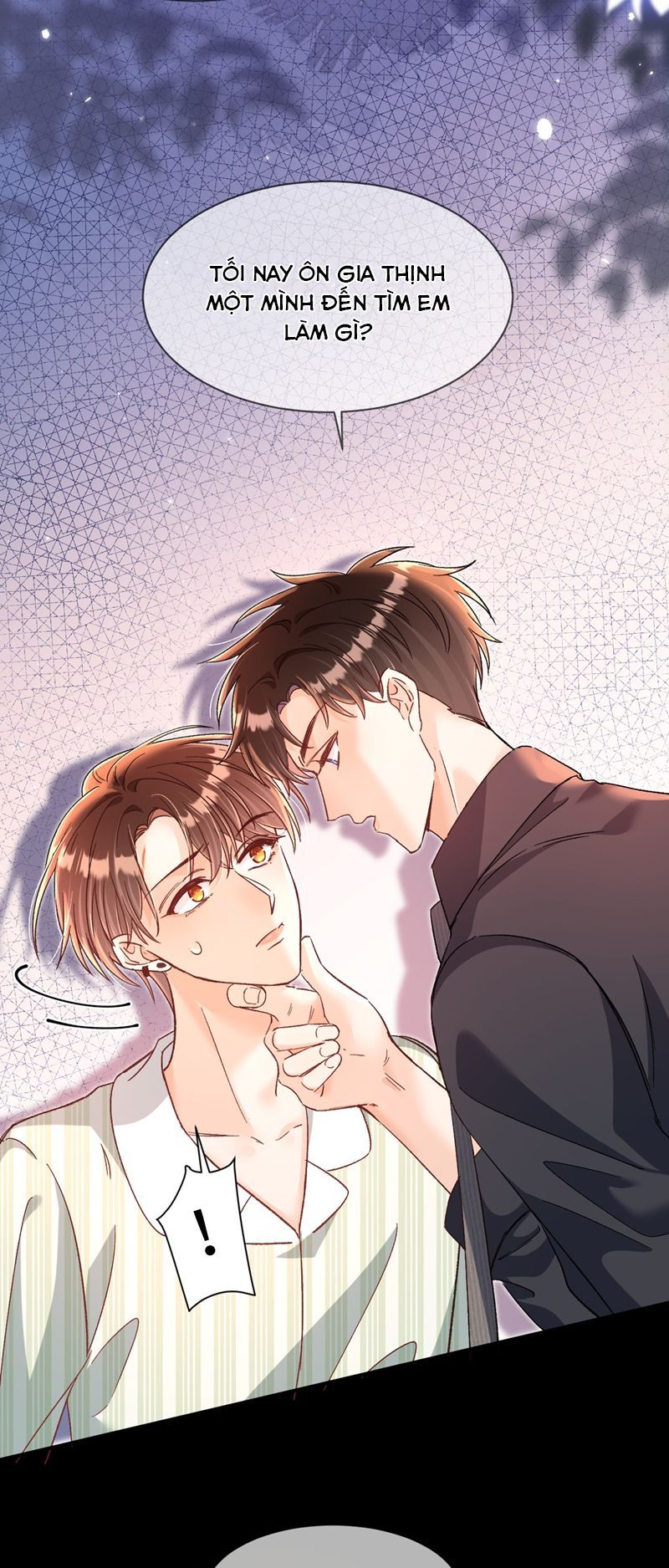 Cho Là Thật Chapter 46 - 29