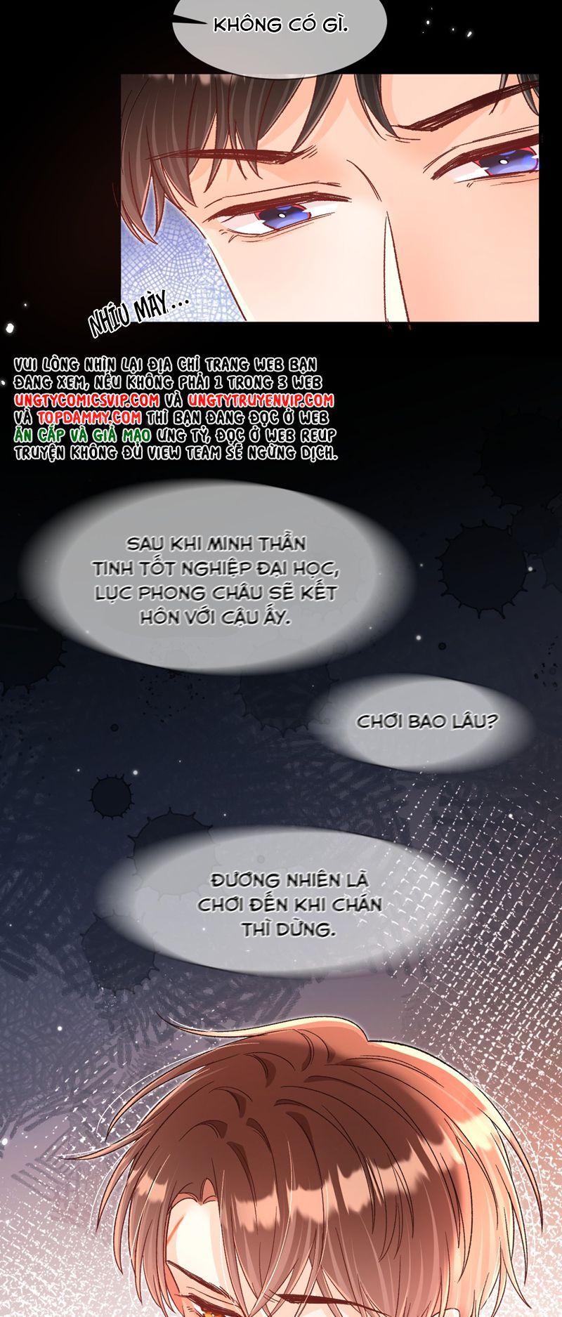Cho Là Thật Chapter 46 - 30