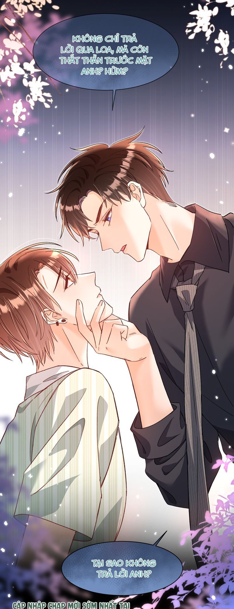 Cho Là Thật Chapter 46 - 32