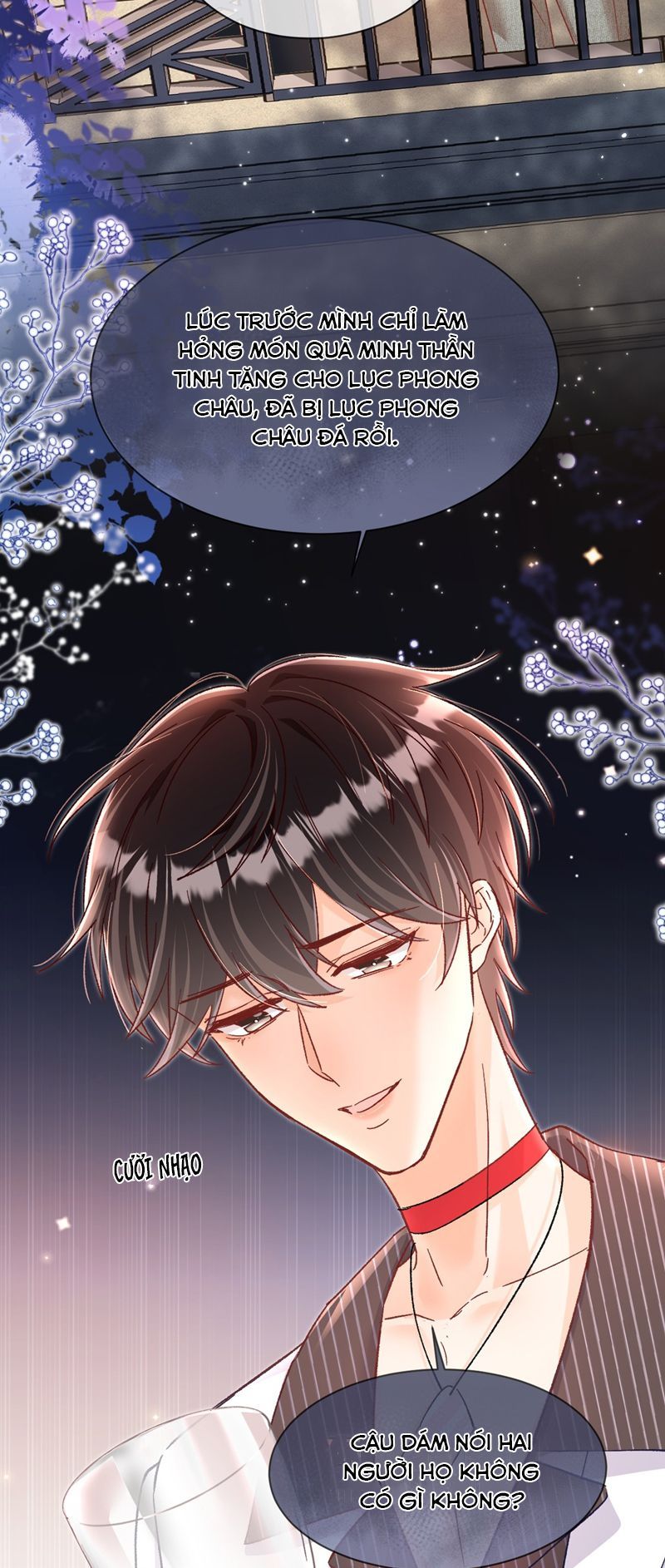 Cho Là Thật Chapter 46 - 5