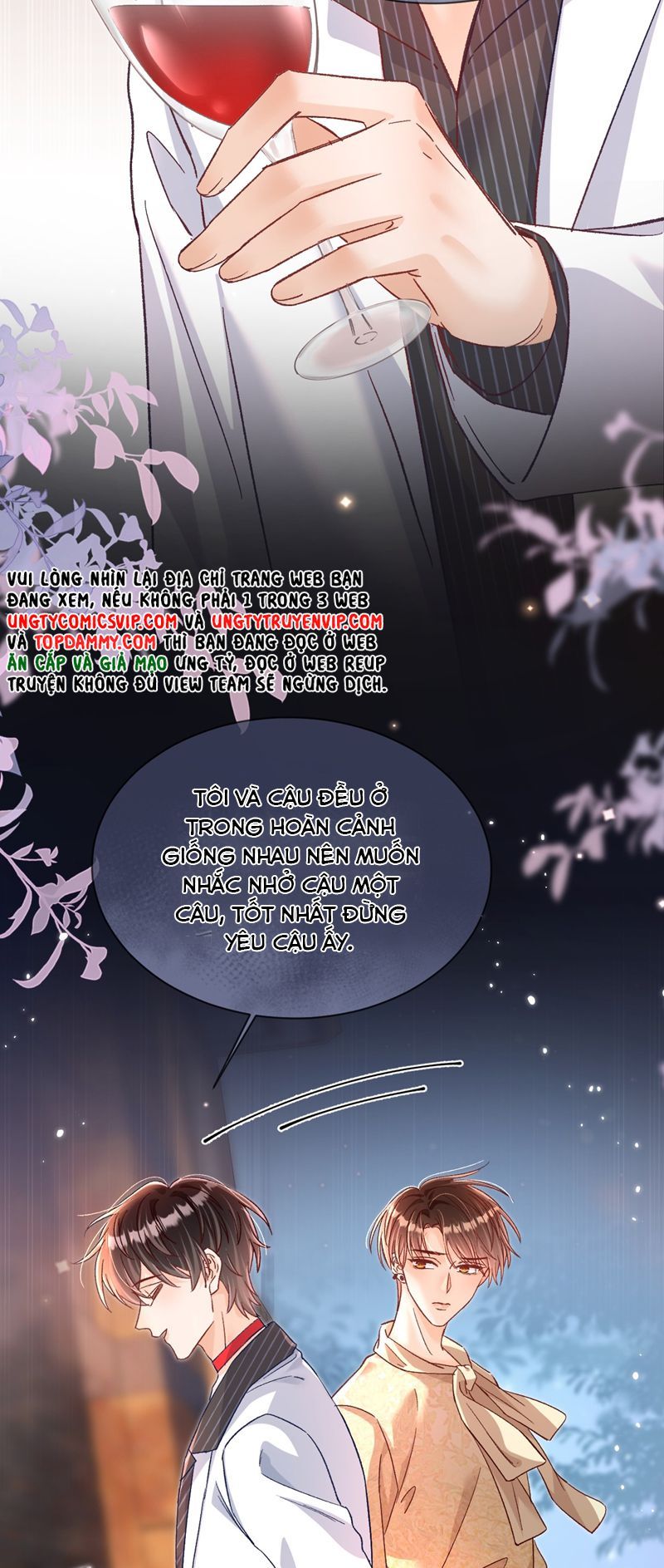 Cho Là Thật Chapter 46 - 6