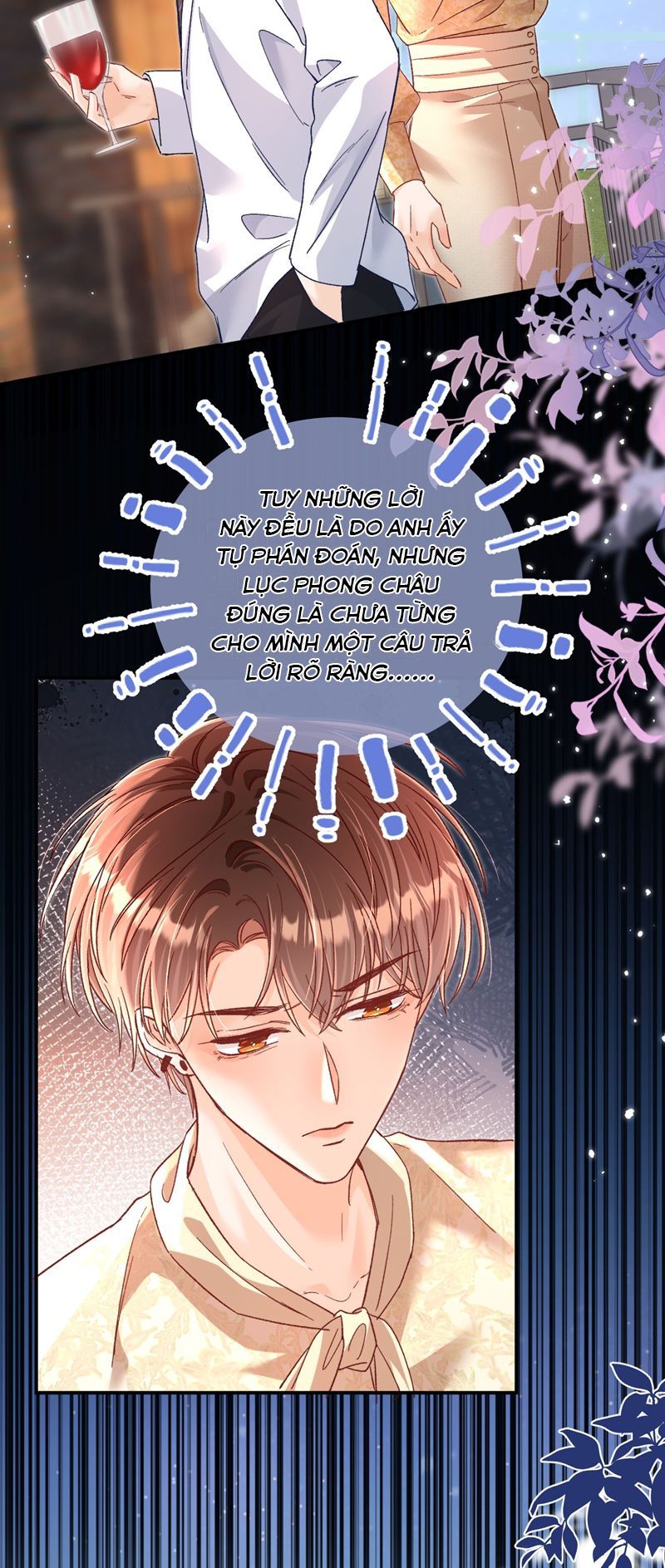 Cho Là Thật Chapter 46 - 7