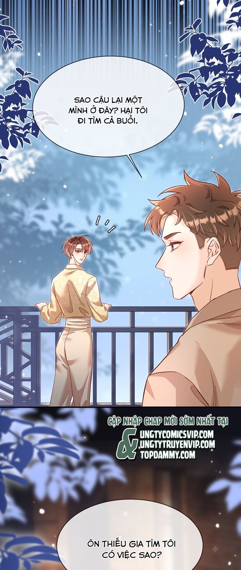 Cho Là Thật Chapter 46 - 8
