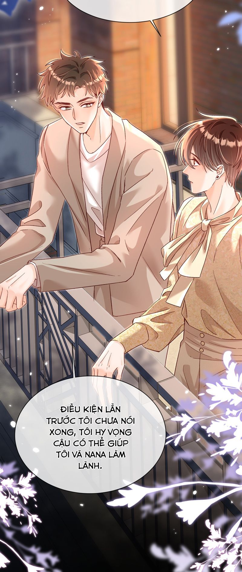 Cho Là Thật Chapter 46 - 9