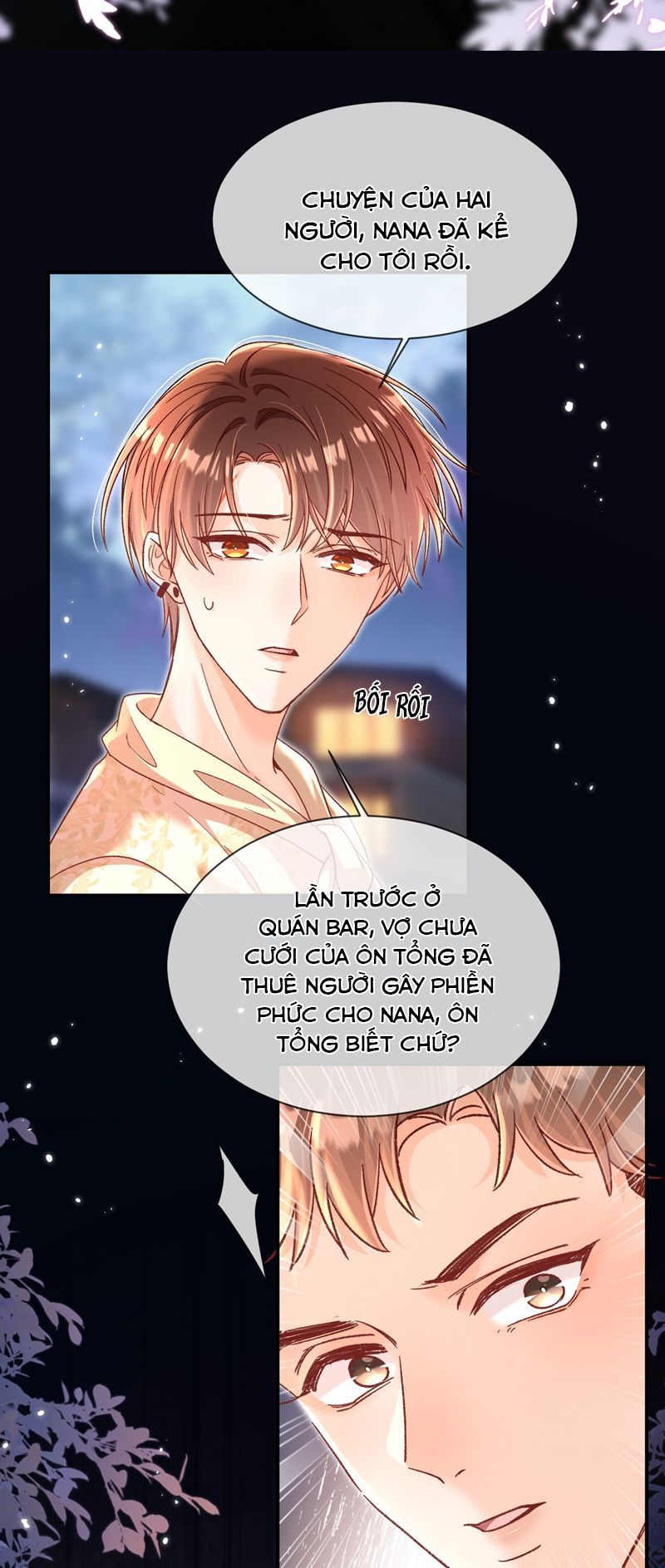 Cho Là Thật Chapter 46 - 10