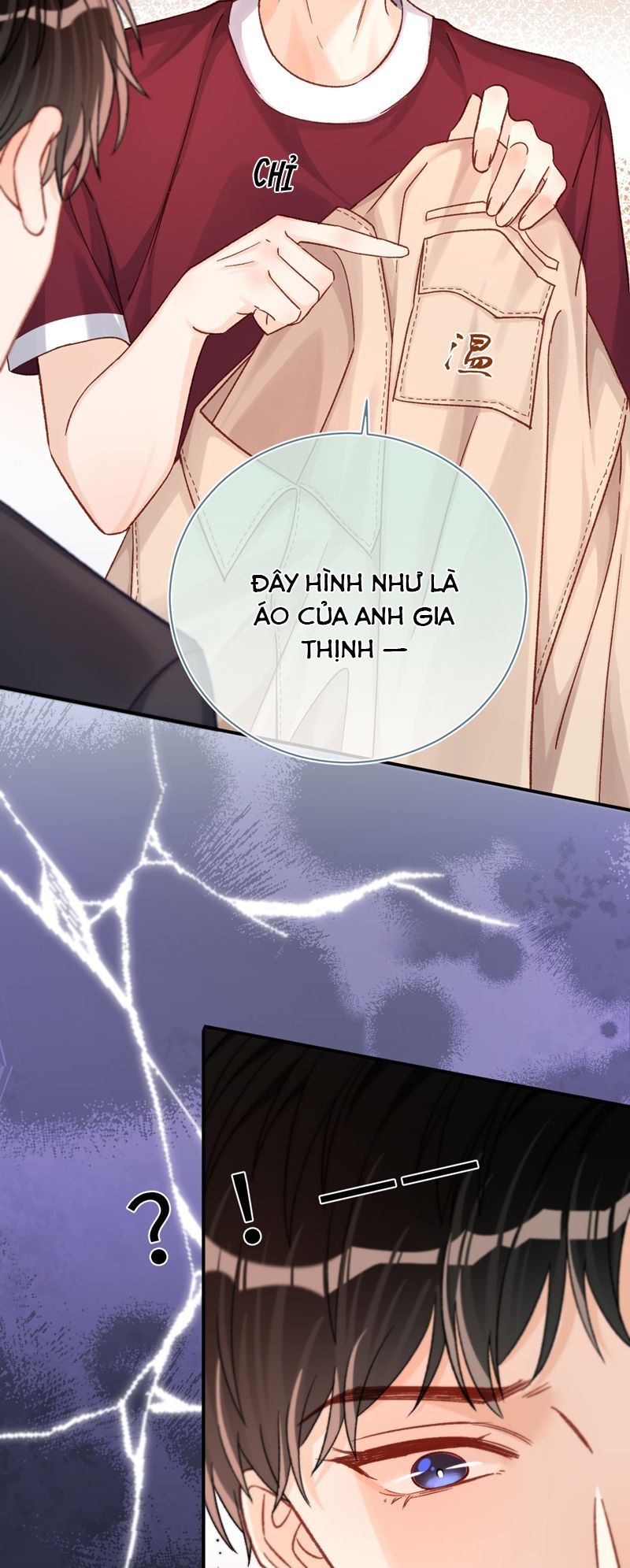 Cho Là Thật Chapter 47 - 13