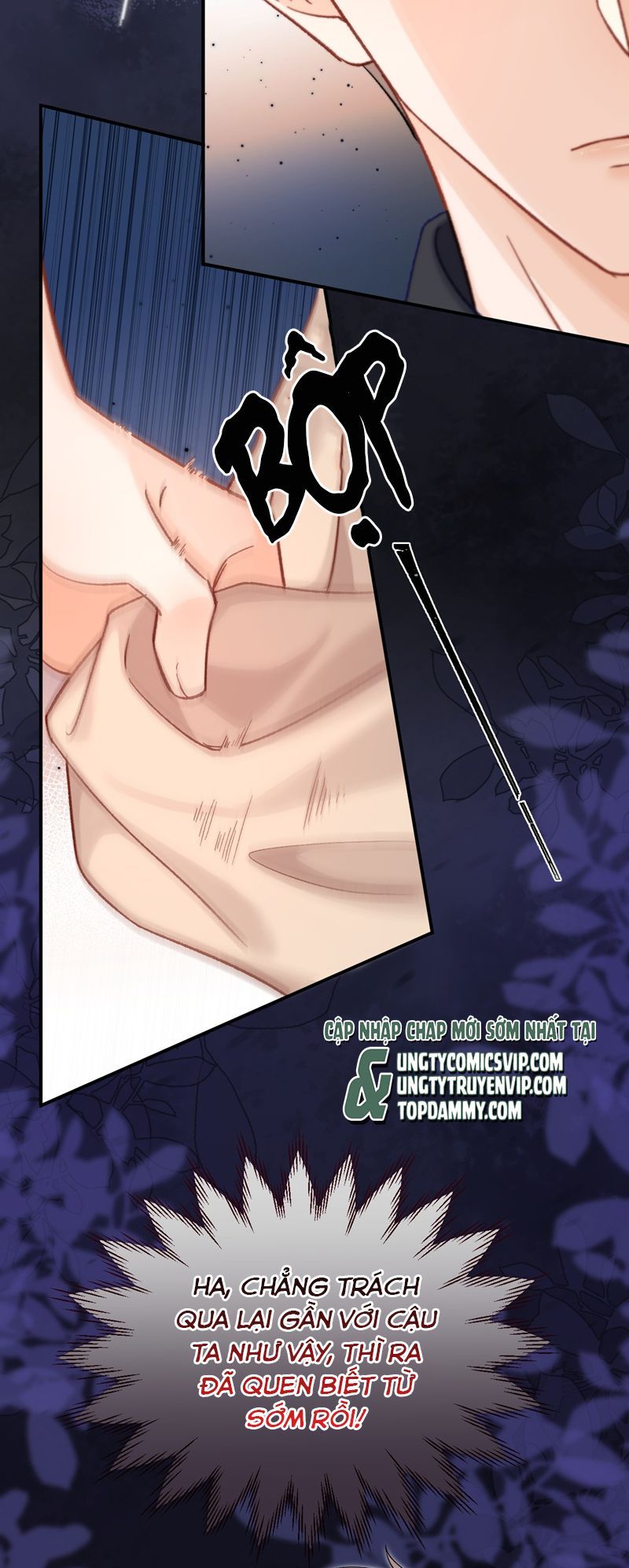 Cho Là Thật Chapter 47 - 14