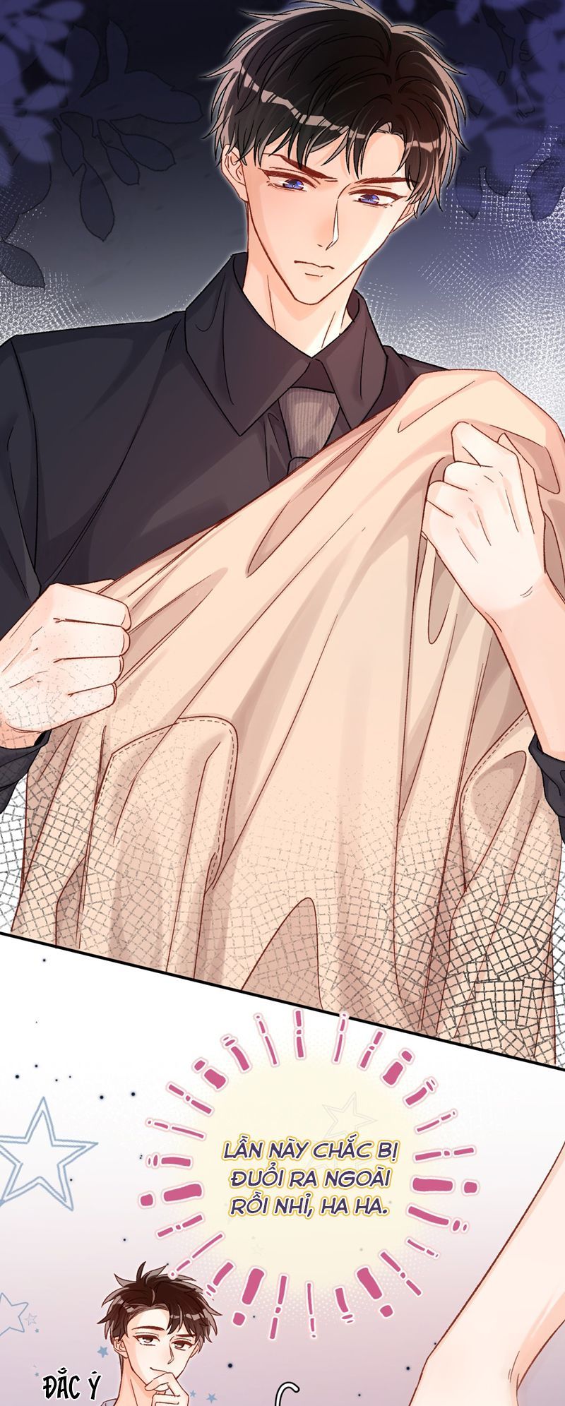 Cho Là Thật Chapter 47 - 15