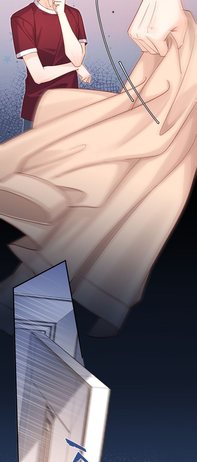 Cho Là Thật Chapter 47 - 16