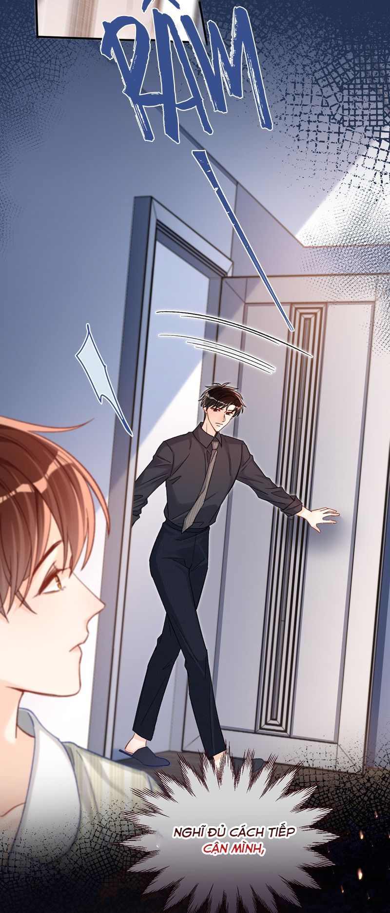 Cho Là Thật Chapter 47 - 17