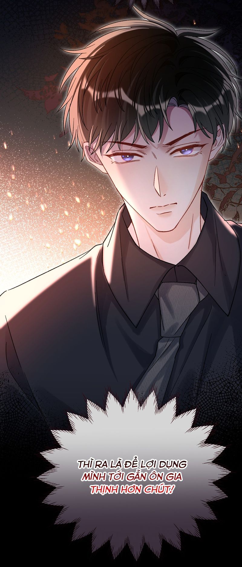 Cho Là Thật Chapter 47 - 18