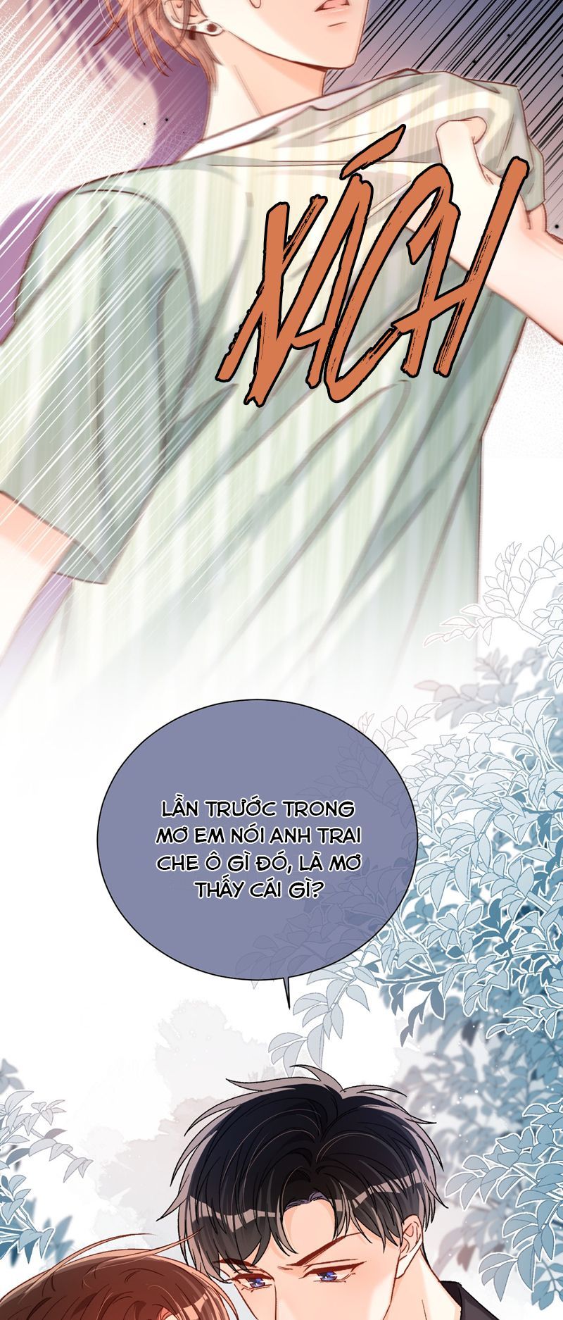 Cho Là Thật Chapter 47 - 20