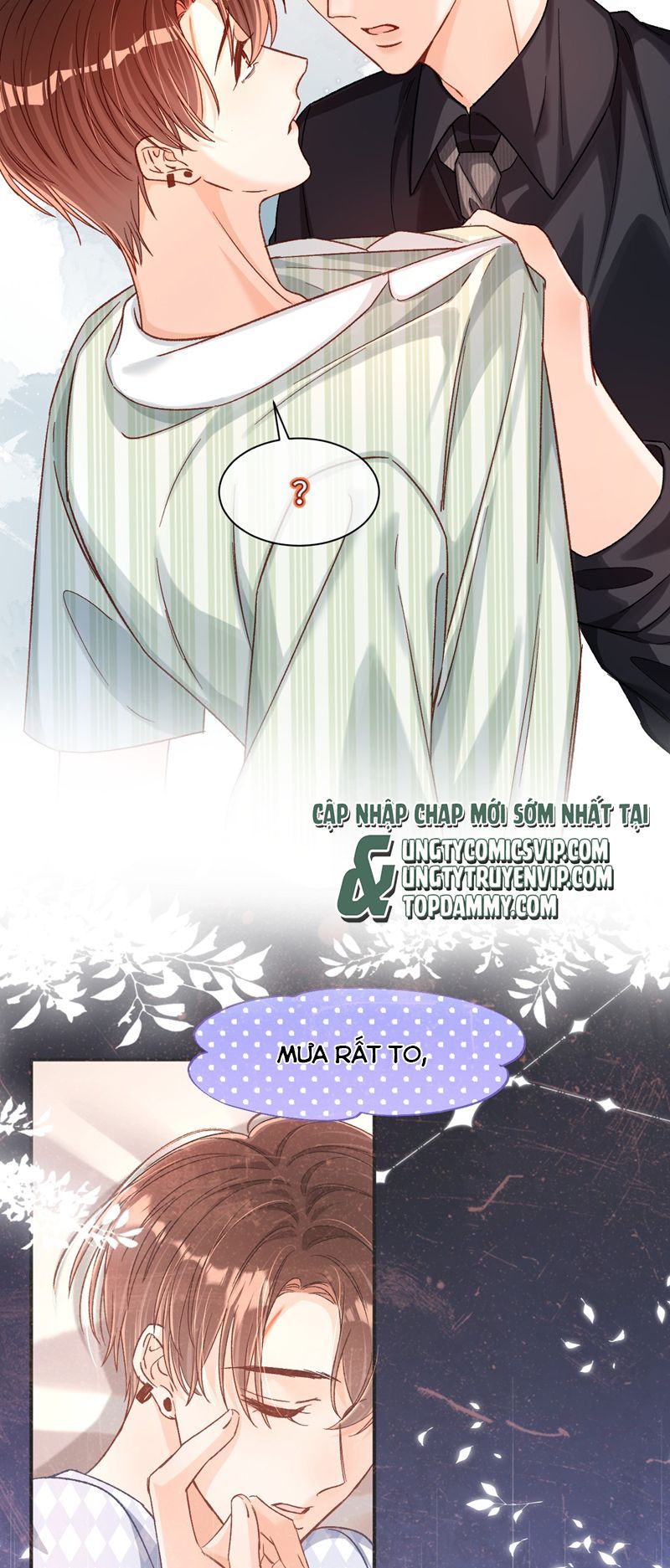 Cho Là Thật Chapter 47 - 21