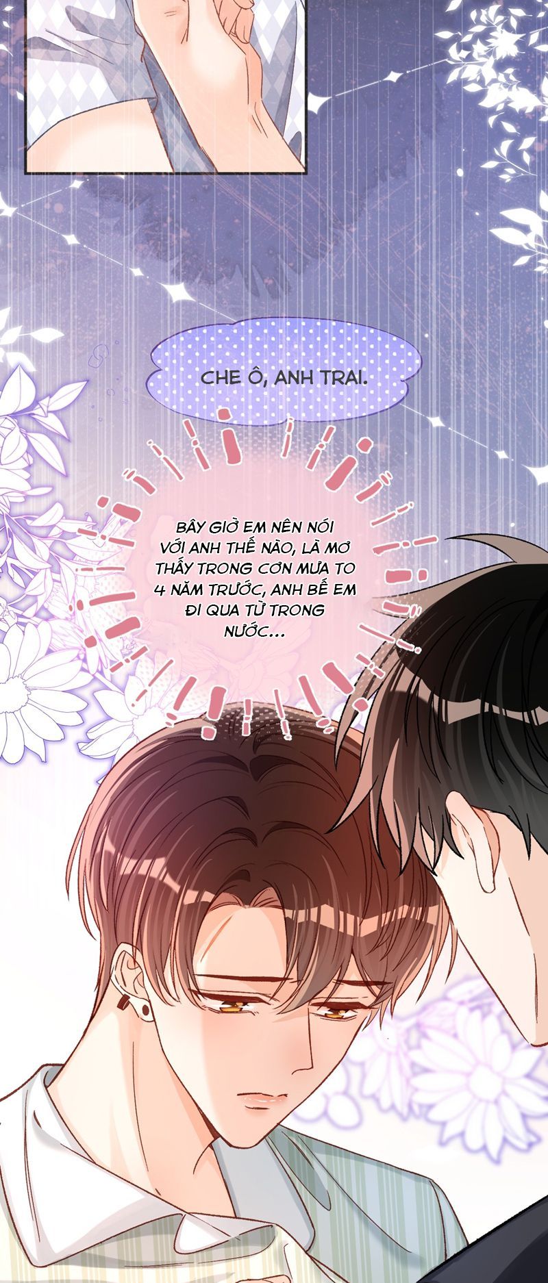 Cho Là Thật Chapter 47 - 22