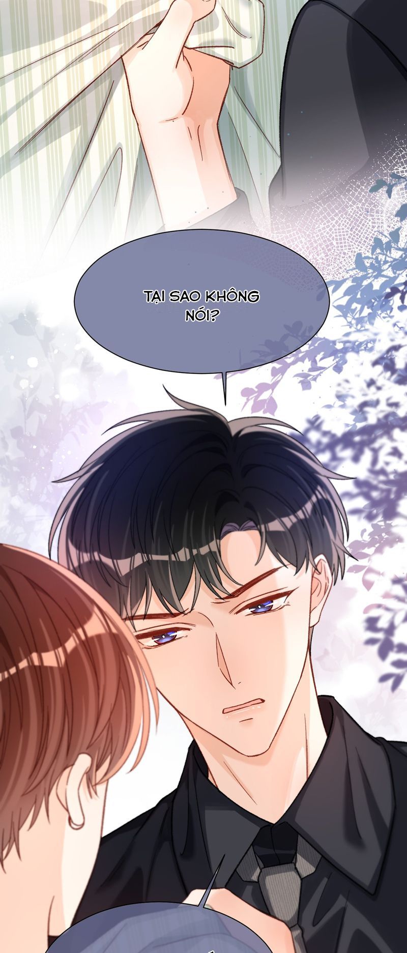 Cho Là Thật Chapter 47 - 23