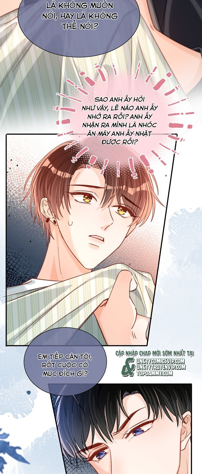 Cho Là Thật Chapter 47 - 24