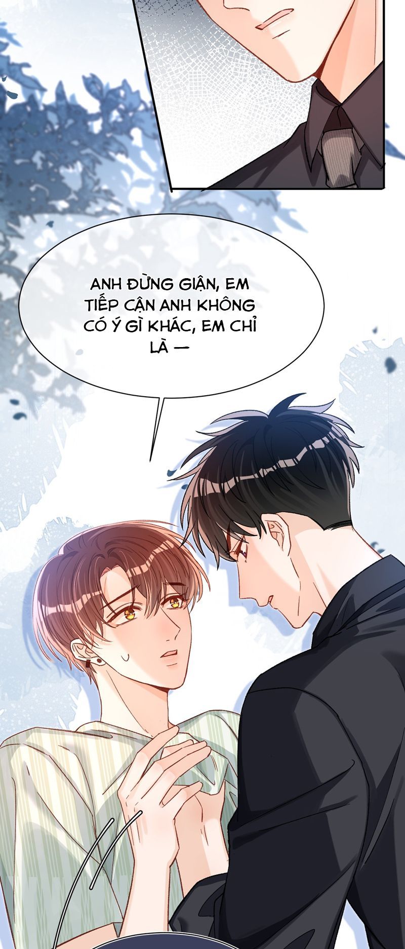 Cho Là Thật Chapter 47 - 25