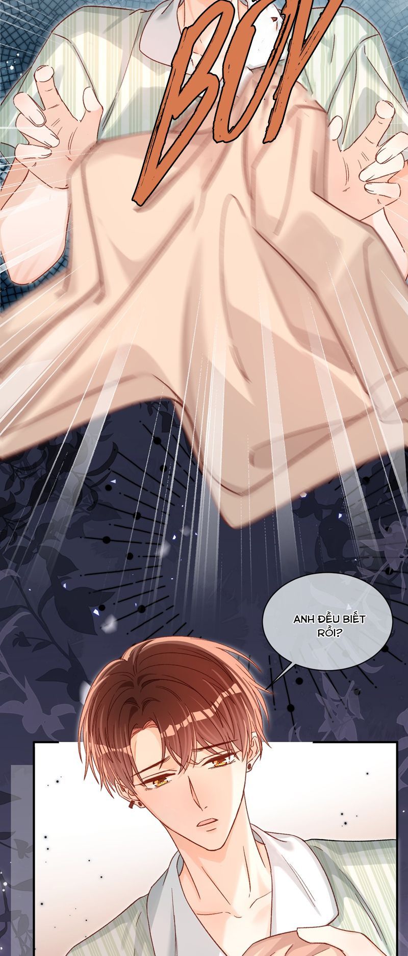 Cho Là Thật Chapter 47 - 27