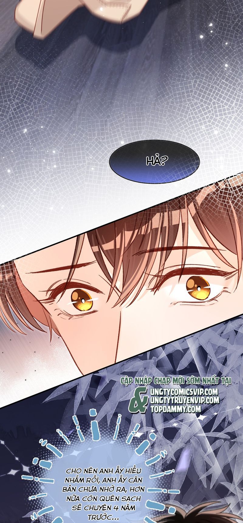 Cho Là Thật Chapter 47 - 30