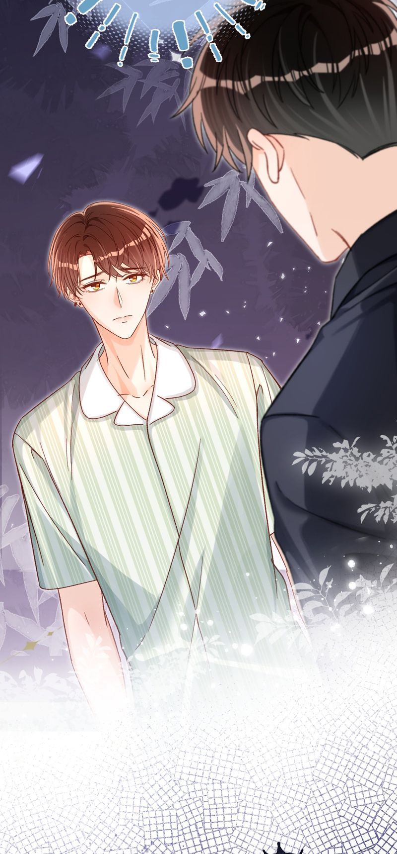 Cho Là Thật Chapter 47 - 31