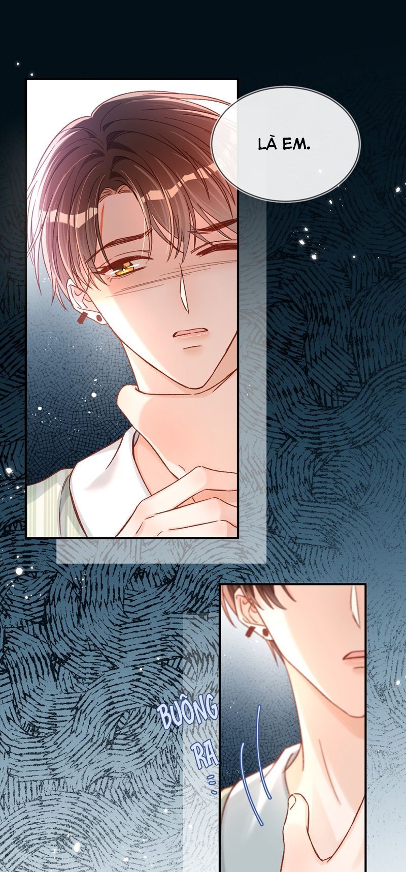 Cho Là Thật Chapter 47 - 34