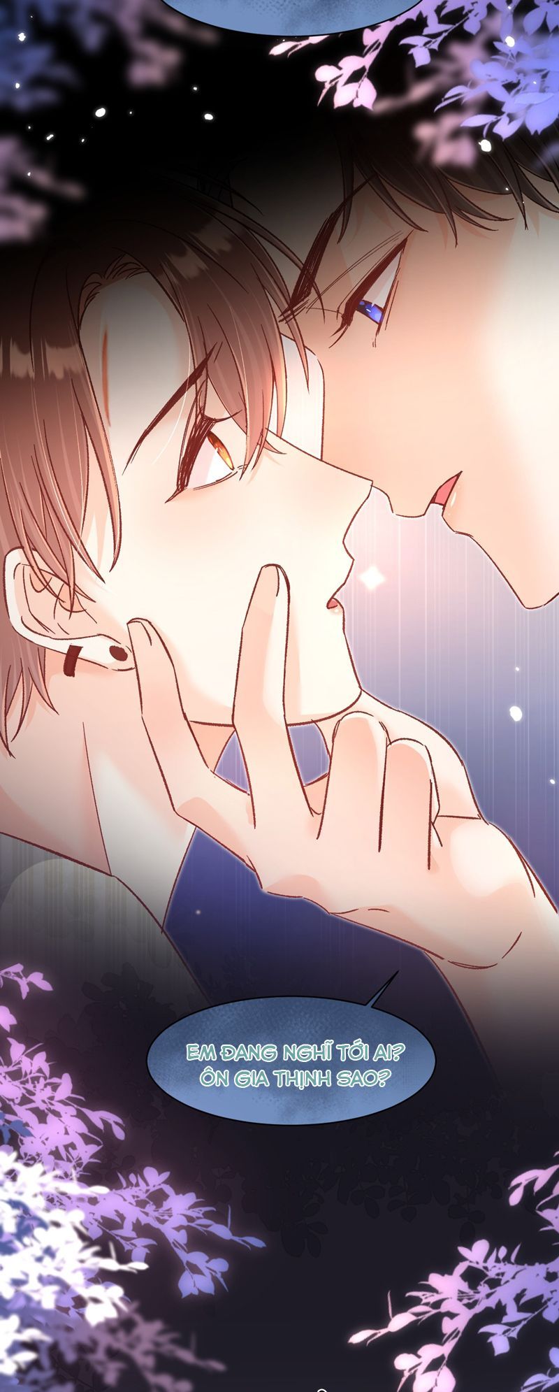 Cho Là Thật Chapter 47 - 5