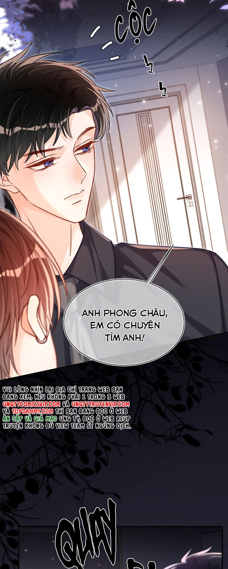 Cho Là Thật Chapter 47 - 6