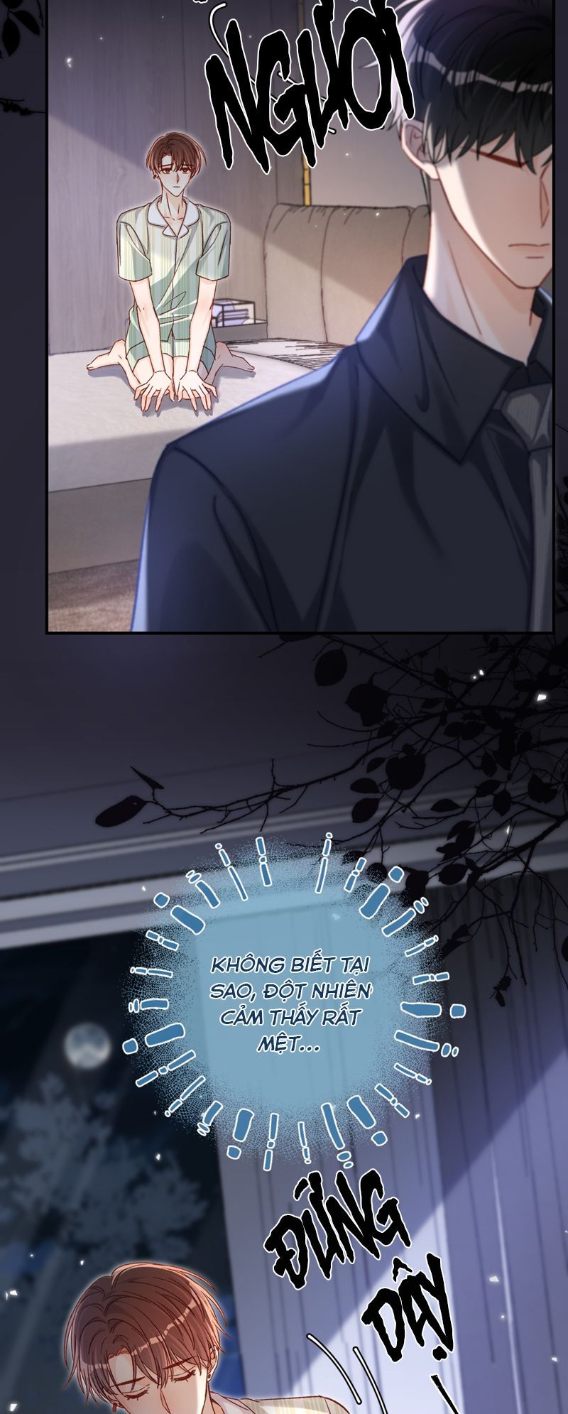 Cho Là Thật Chapter 47 - 7