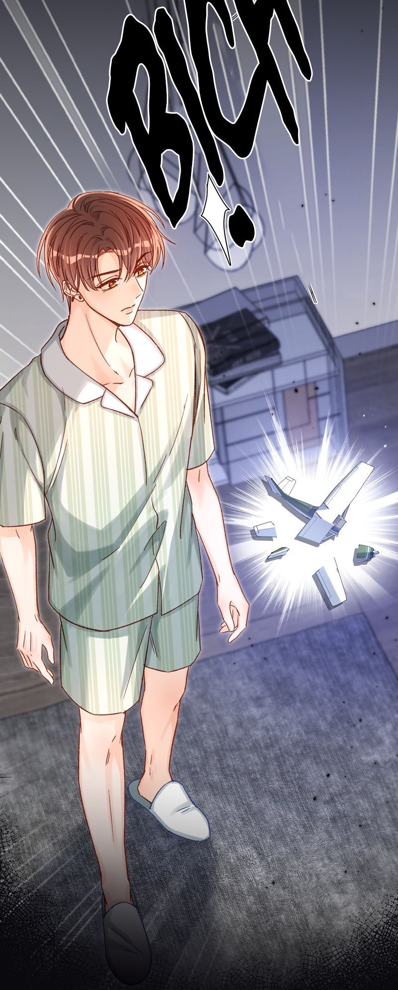 Cho Là Thật Chapter 47 - 9