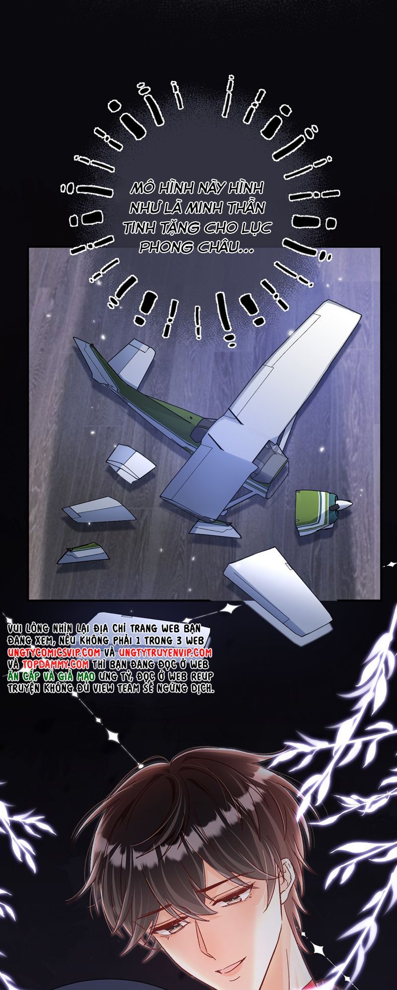 Cho Là Thật Chapter 47 - 10