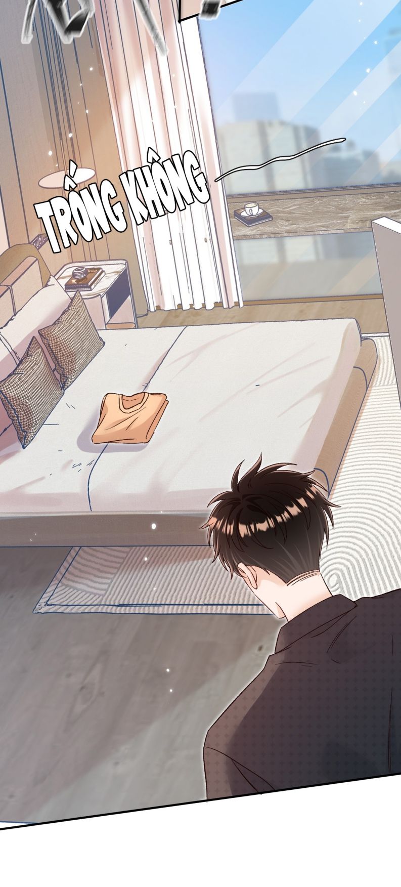 Cho Là Thật Chapter 49 - 11