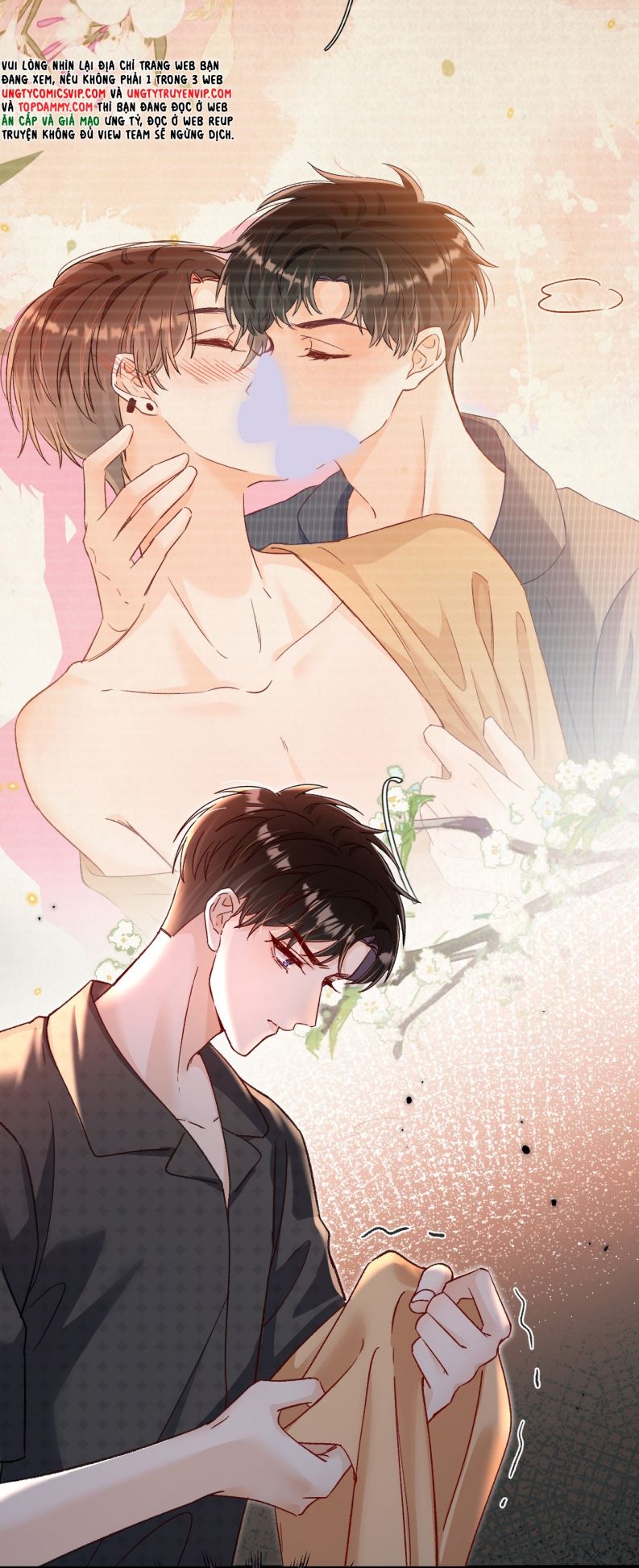 Cho Là Thật Chapter 49 - 12