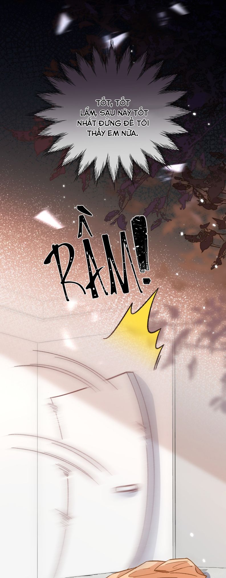 Cho Là Thật Chapter 49 - 14