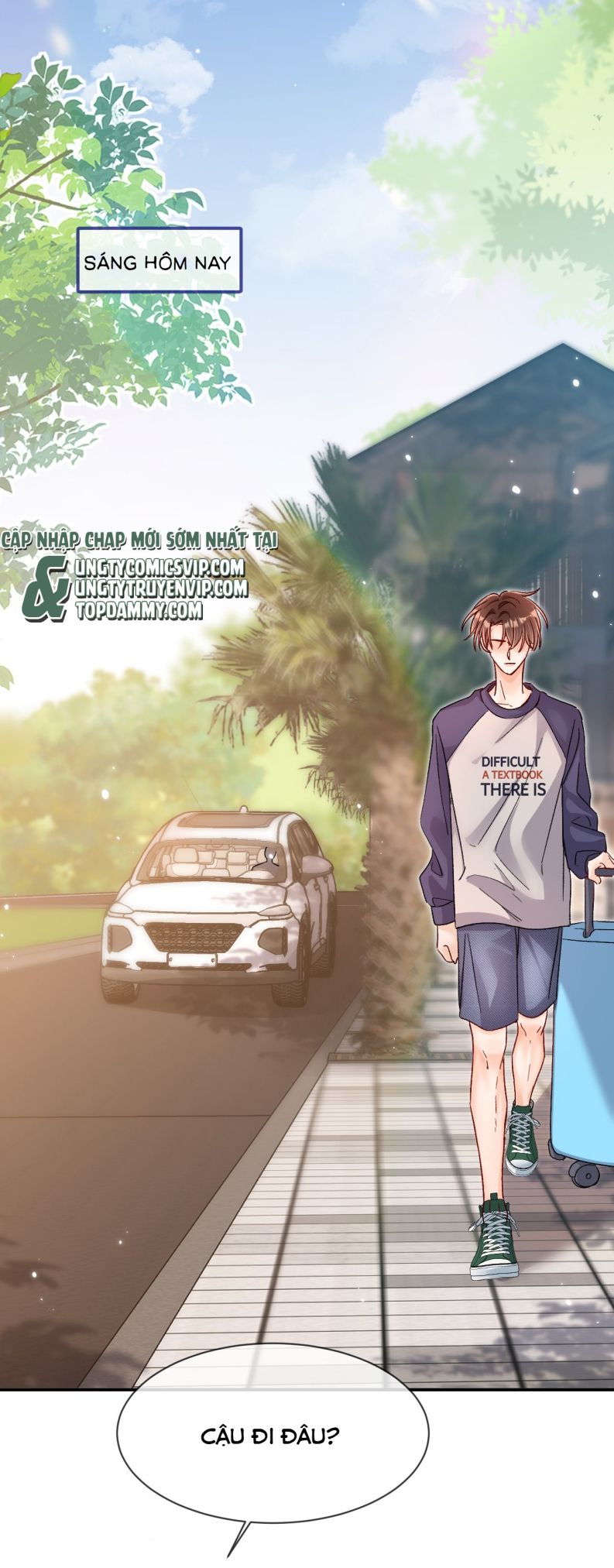 Cho Là Thật Chapter 49 - 17