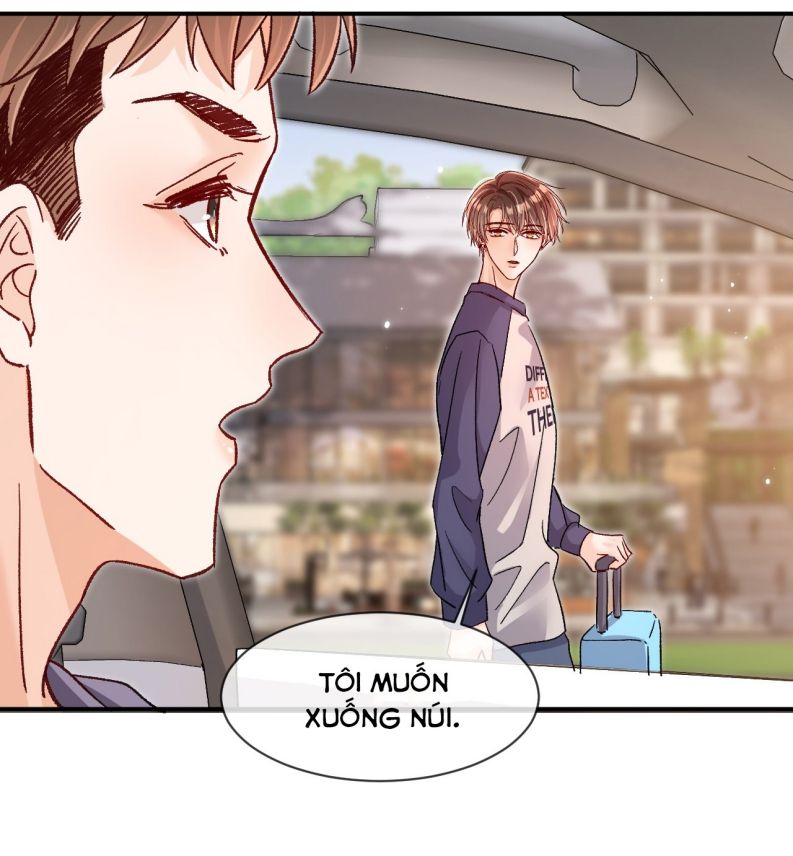 Cho Là Thật Chapter 49 - 18