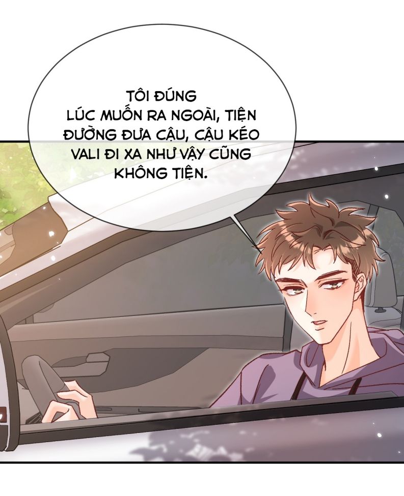 Cho Là Thật Chapter 49 - 19