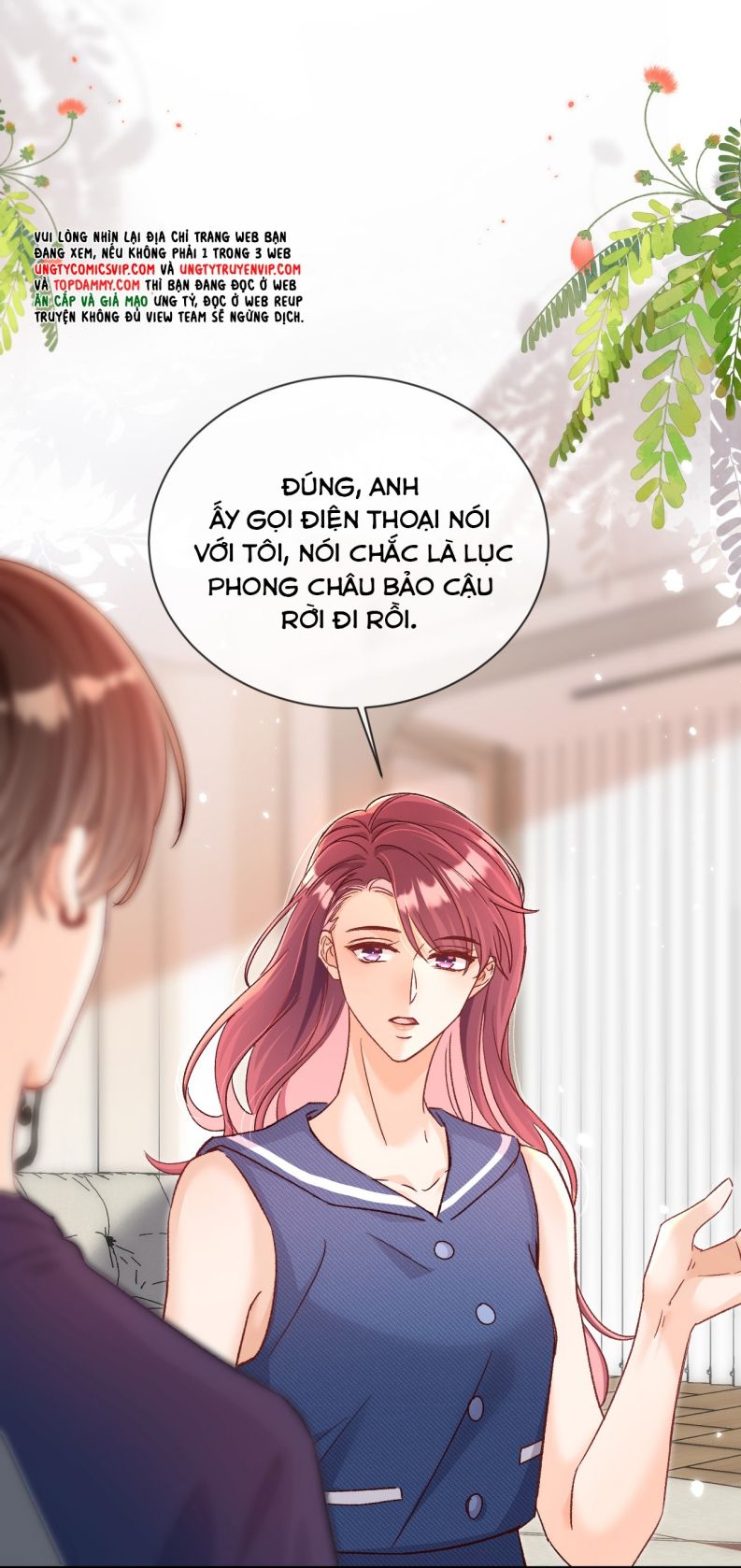 Cho Là Thật Chapter 49 - 20