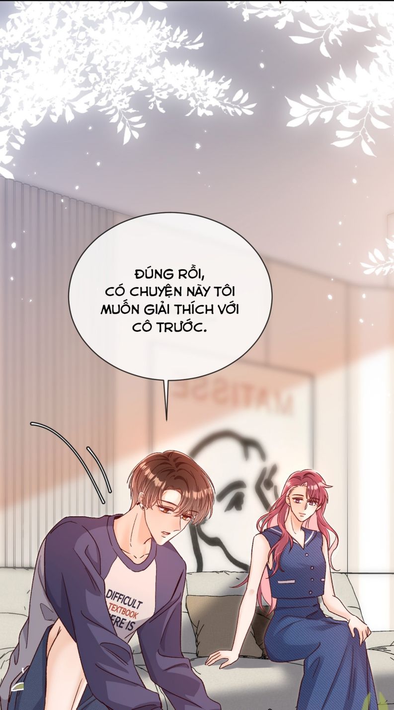 Cho Là Thật Chapter 49 - 21