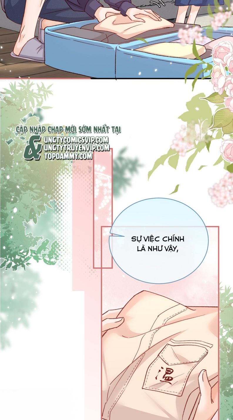 Cho Là Thật Chapter 49 - 22