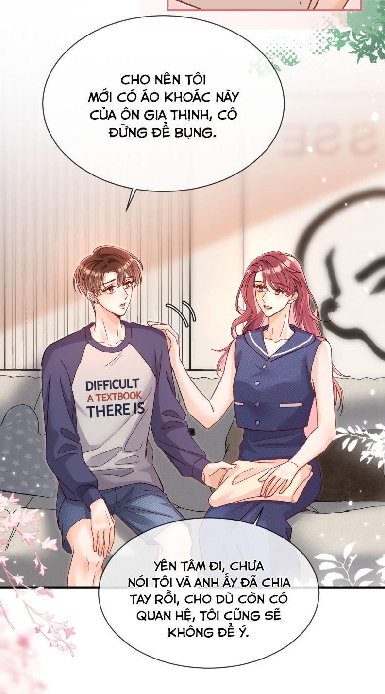 Cho Là Thật Chapter 49 - 23