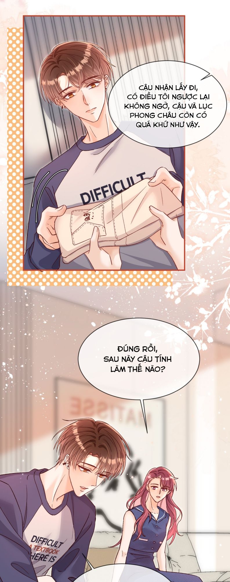 Cho Là Thật Chapter 49 - 24